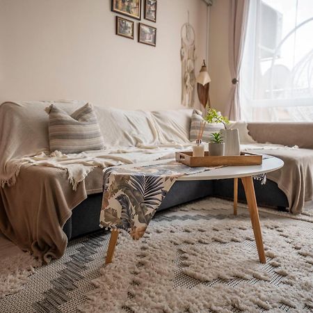 Boho Apartment Plovdiv Kültér fotó
