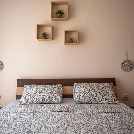 Boho Apartment Plovdiv Kültér fotó