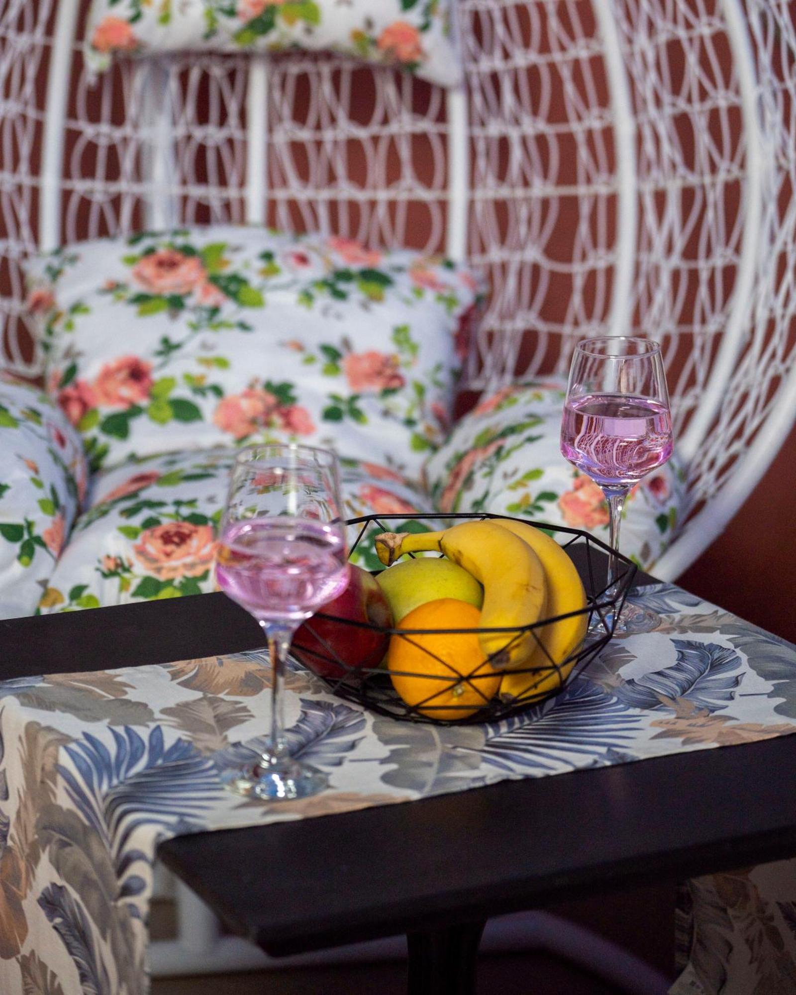 Boho Apartment Plovdiv Kültér fotó