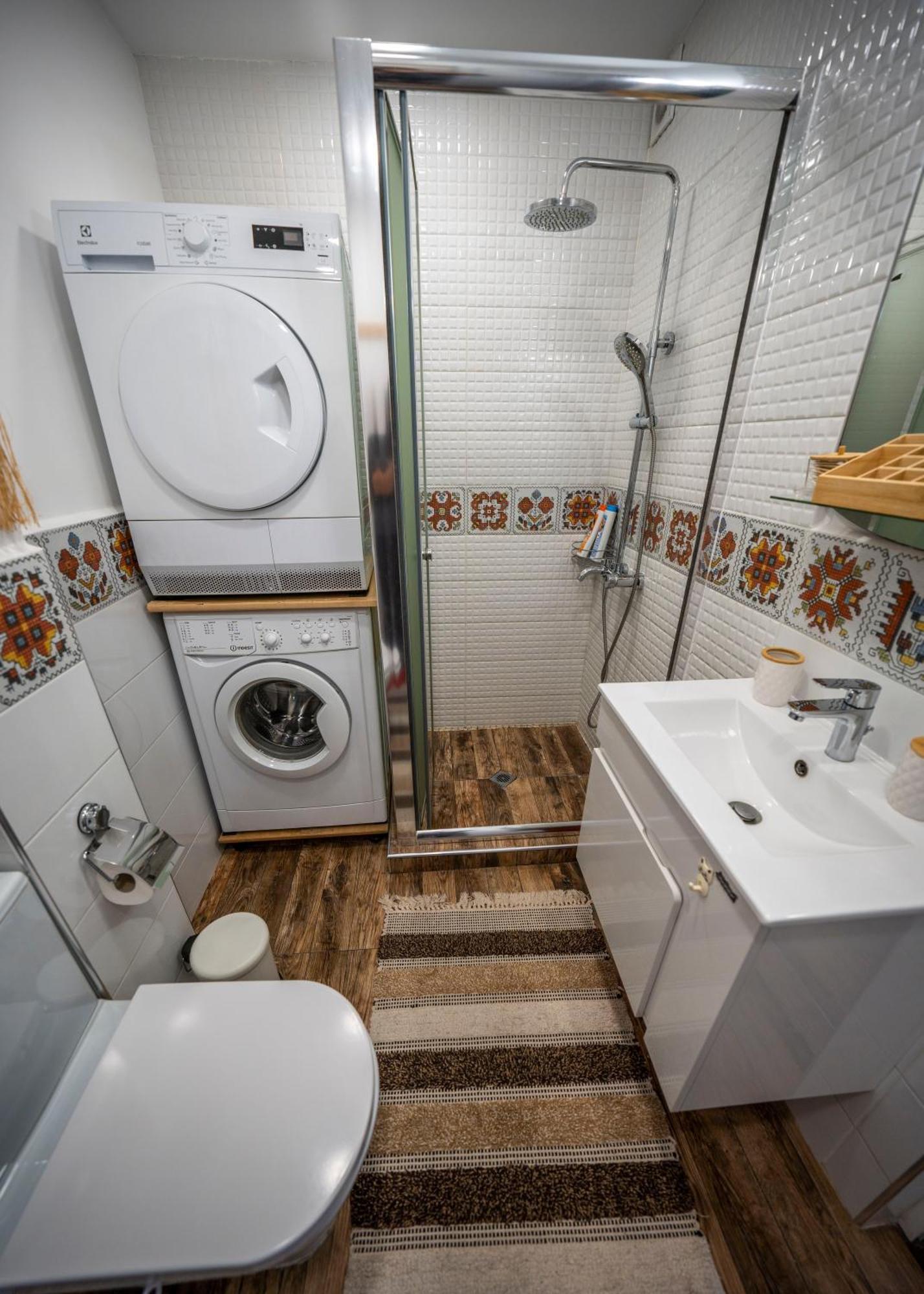Boho Apartment Plovdiv Kültér fotó