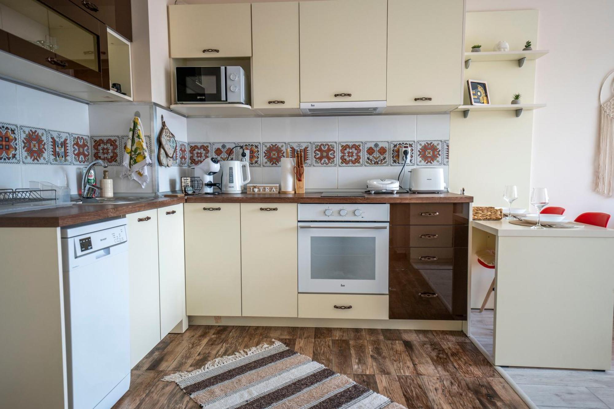 Boho Apartment Plovdiv Kültér fotó
