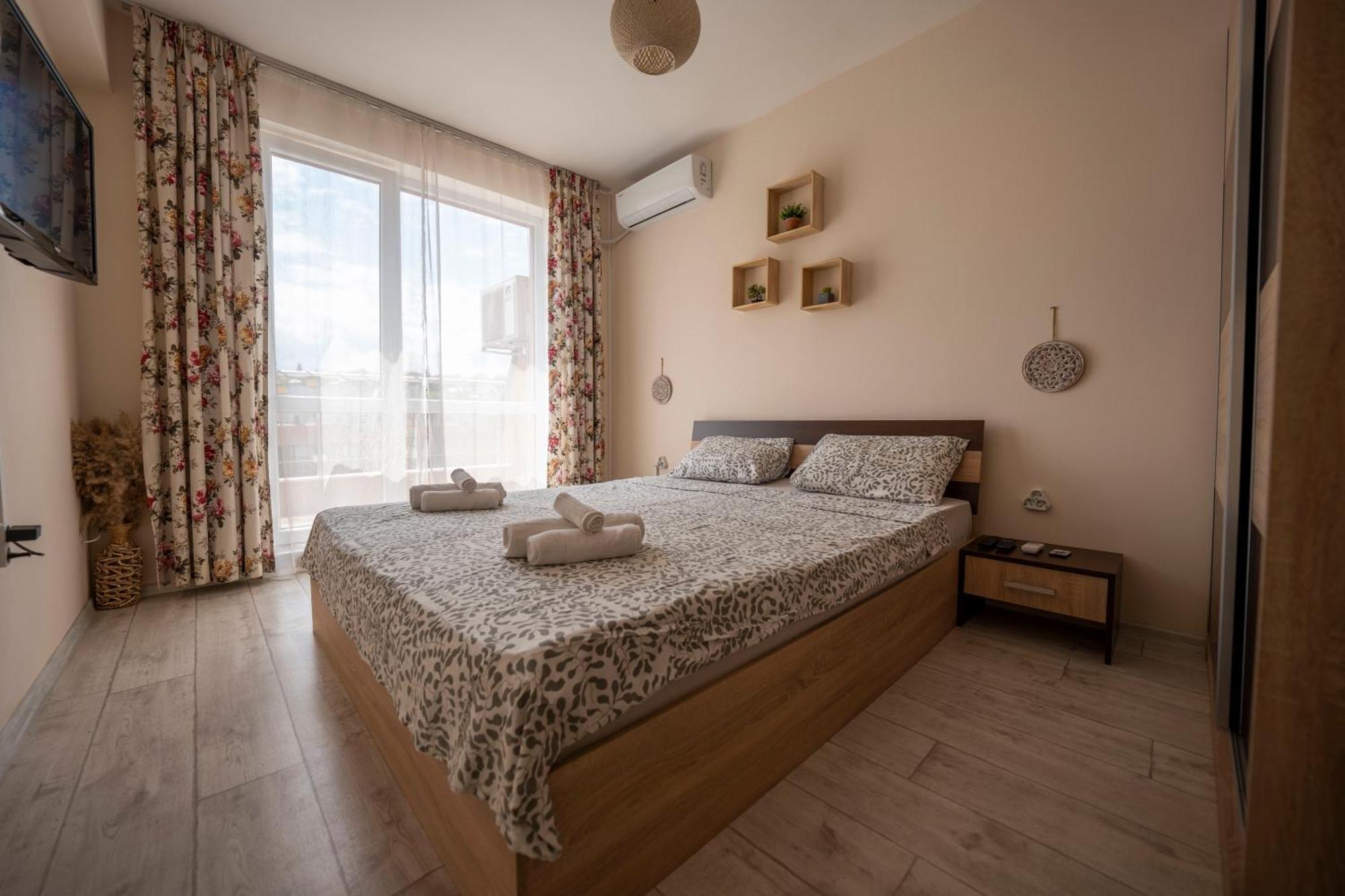 Boho Apartment Plovdiv Kültér fotó