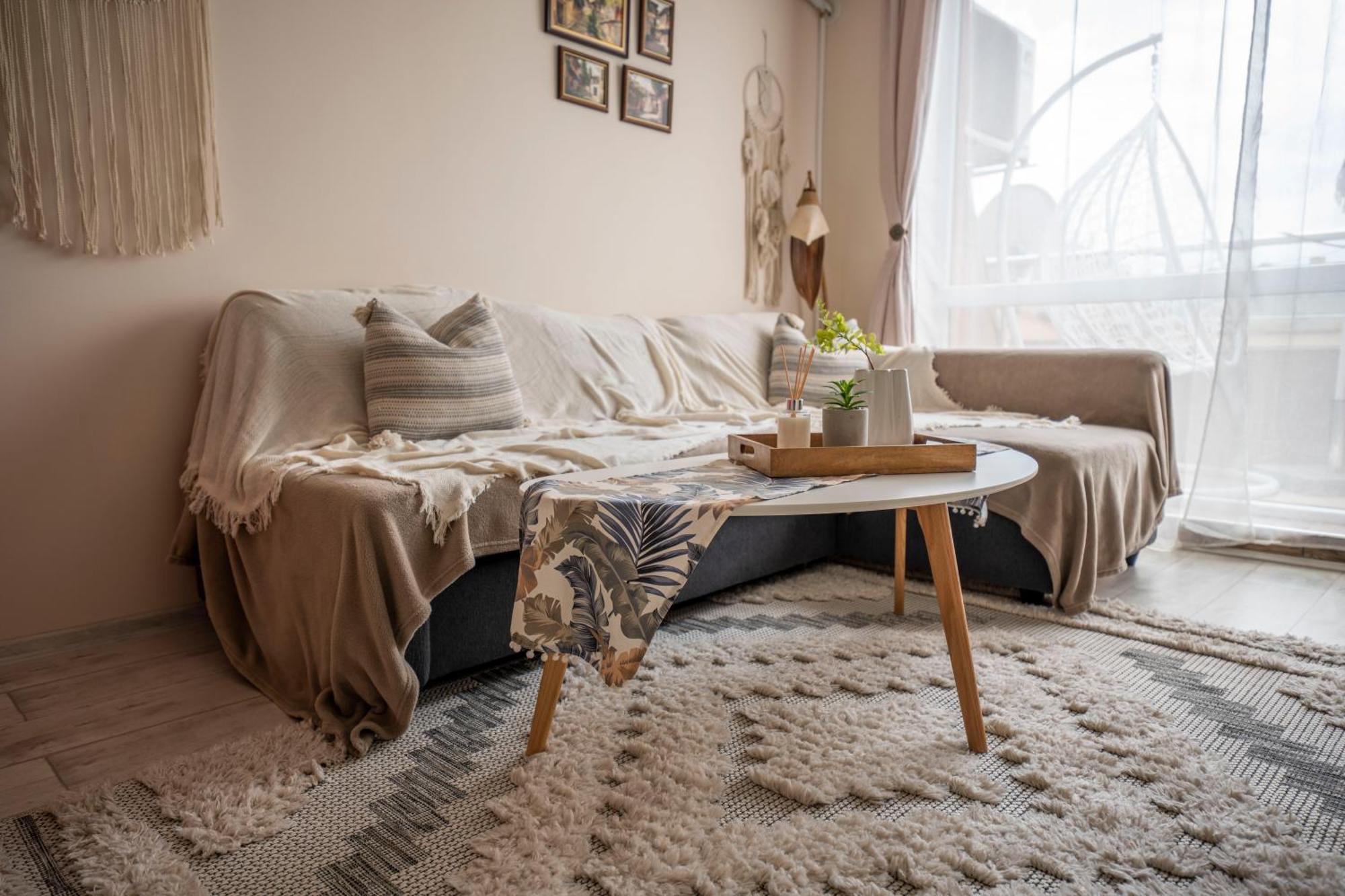Boho Apartment Plovdiv Kültér fotó