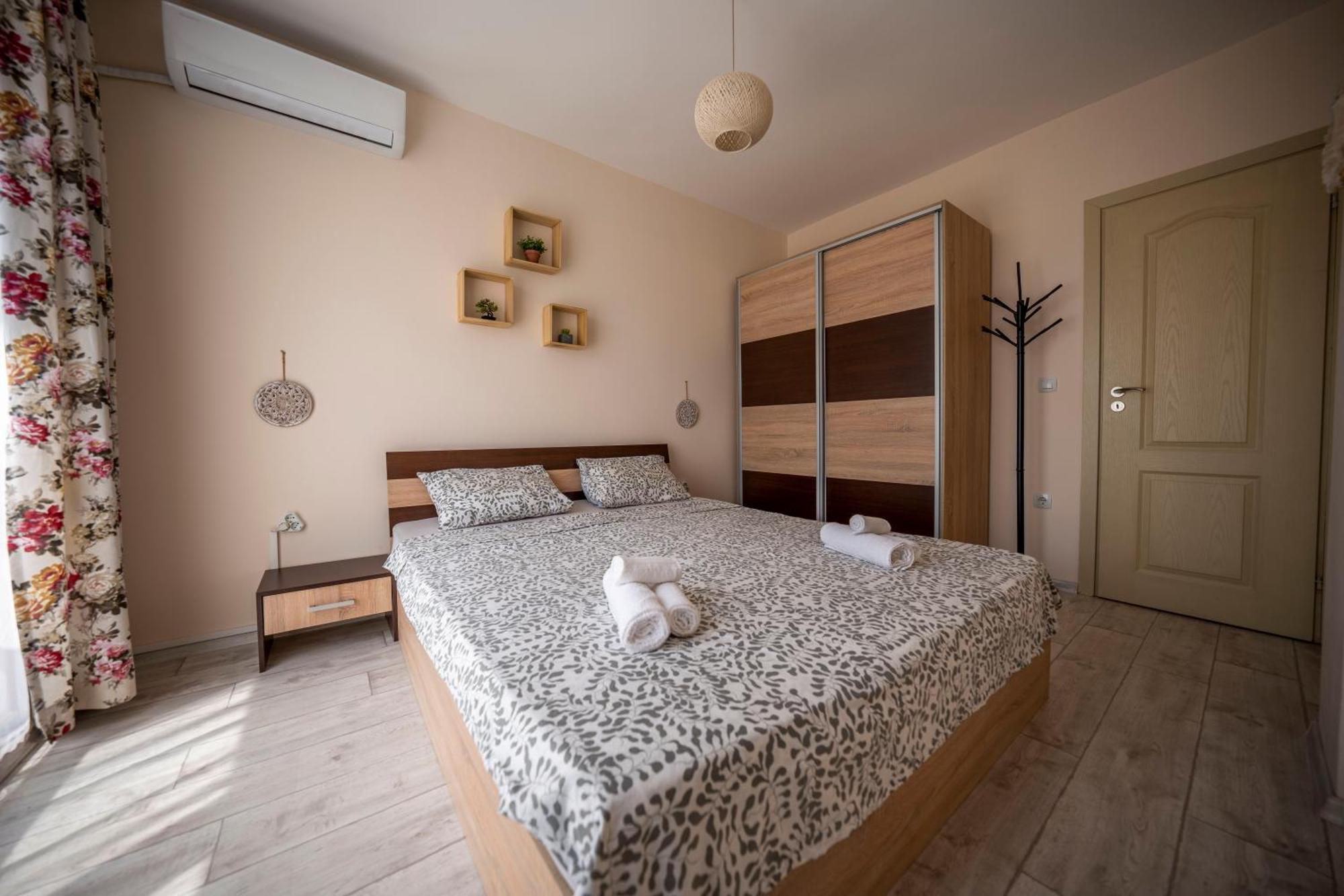 Boho Apartment Plovdiv Kültér fotó
