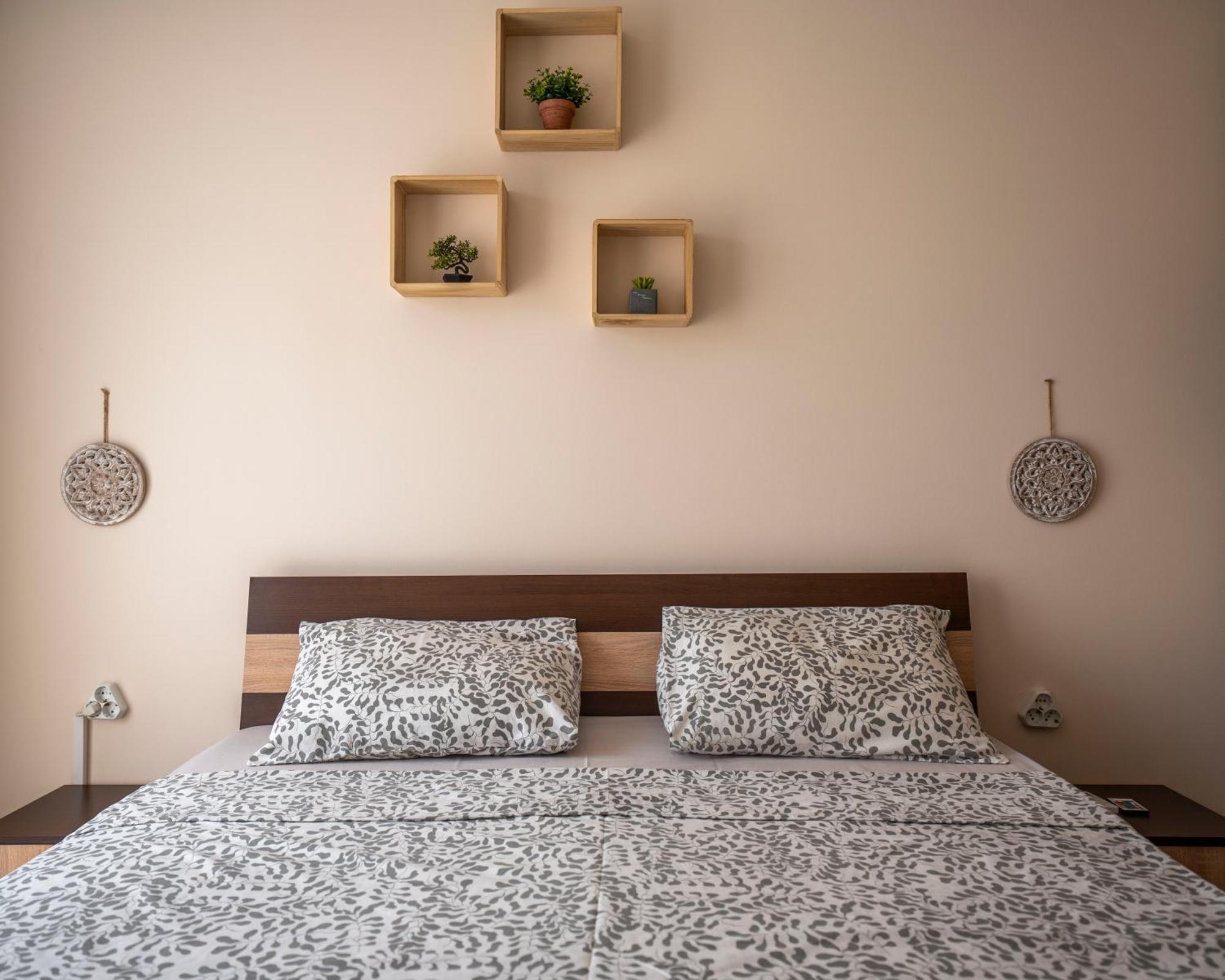 Boho Apartment Plovdiv Kültér fotó